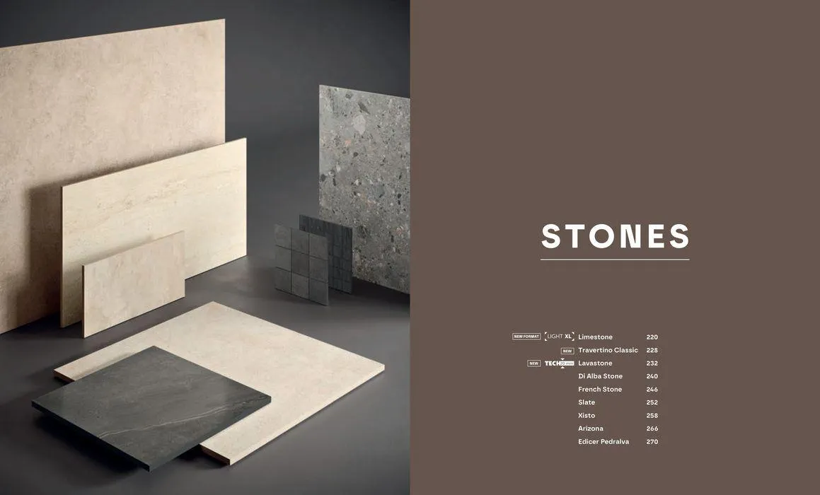 Folheto REVIGRES CATÁLOGO GERAL de 3 de janeiro até 31 de dezembro 2025 - Pagina 111