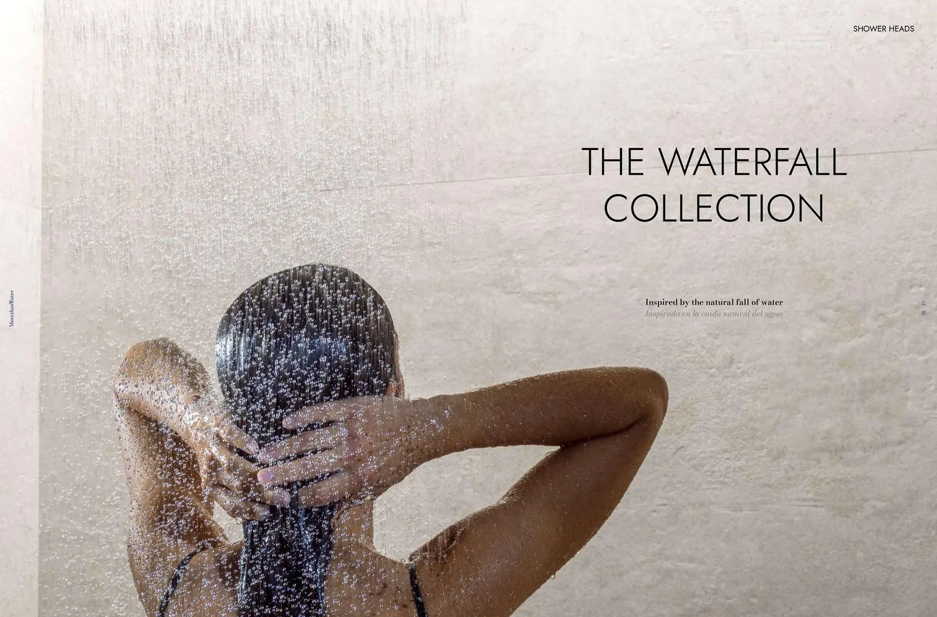 Folheto Catálogo Porcelanosa de 14 de outubro até 31 de dezembro 2025 - Pagina 26