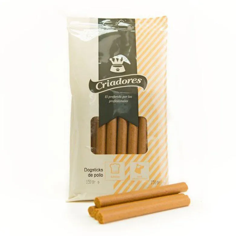 Criadores Jumbo Bone para cães