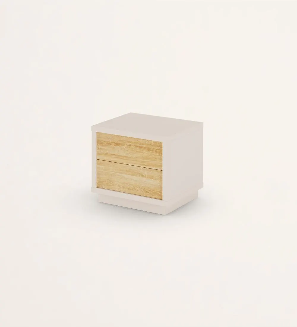 Mesa de Cabeceira Dallas