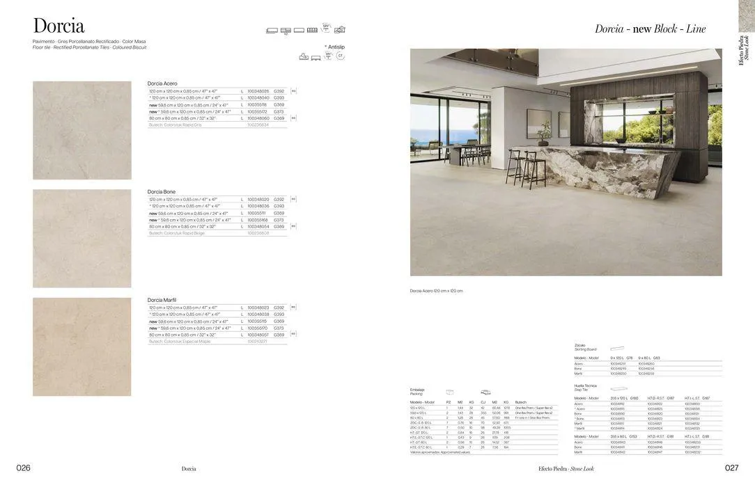 Folheto Ceramic Book Annex  de 24 de junho até 31 de dezembro 2024 - Pagina 15