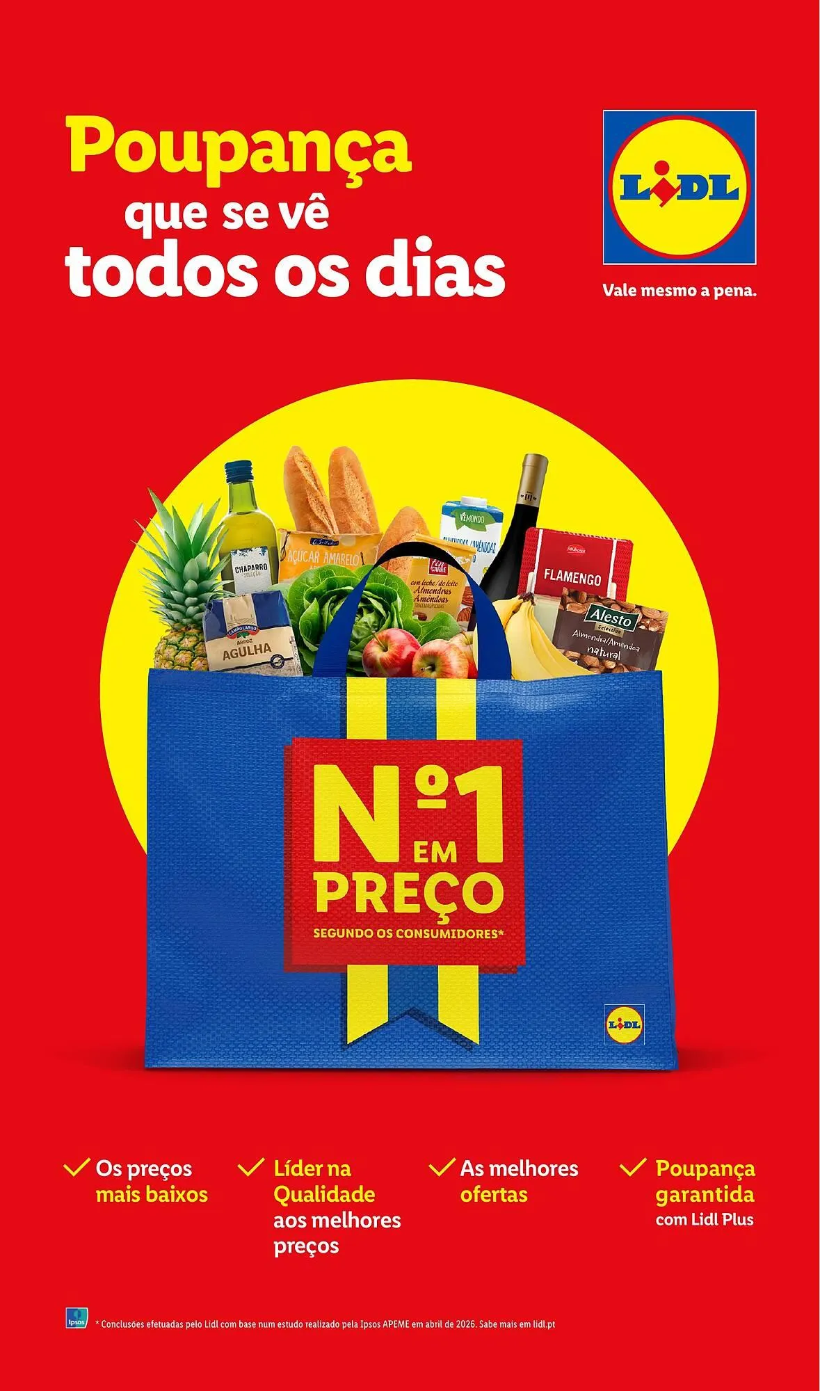 Folheto Folheto Lidl de 11 de maio até 17 de maio 2026 - Pagina 31