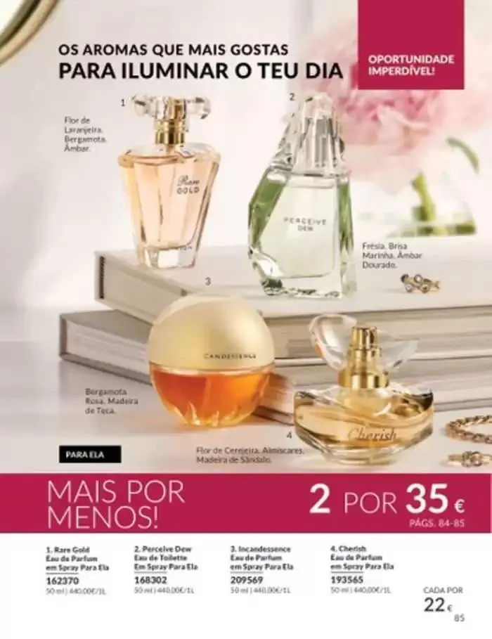 Folheto O DIA PASSA. O PODER FICA. de 30 de setembro até 16 de outubro 2024 - Pagina 217