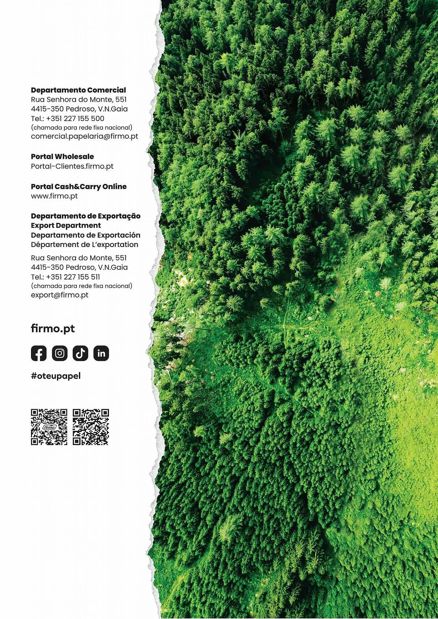 Folheto Folheto Firmo de 5 de julho até 31 de dezembro 2023 - Pagina 84