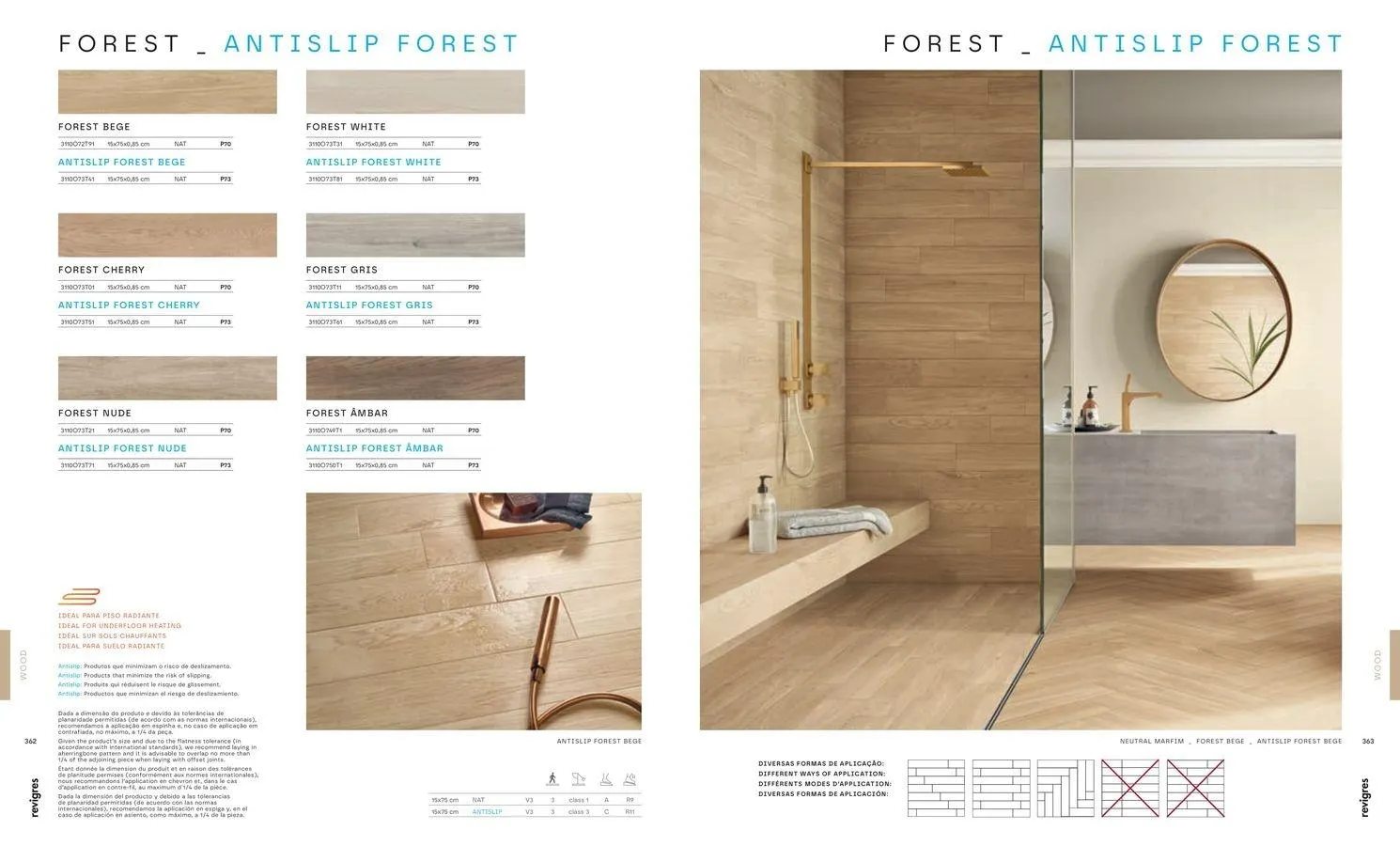Folheto Folheto de Revigres até 31.12.2025 de 5 de janeiro até 31 de dezembro 2025 - Pagina 183