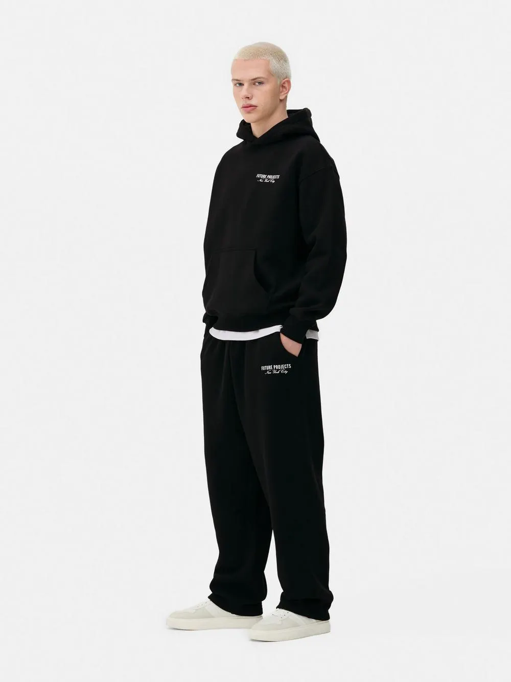 Future Projects Joggers