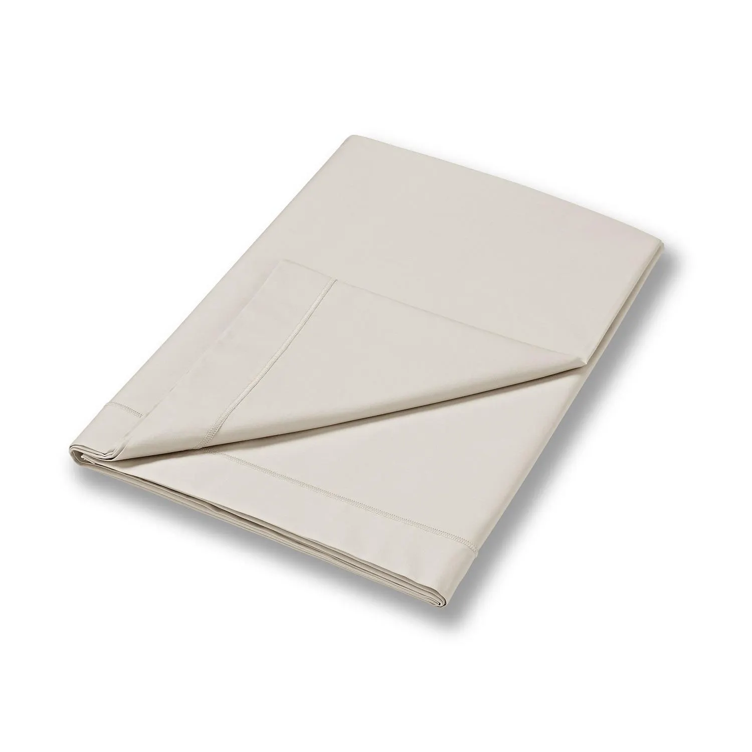 Lençol de Cima Natural Percale Macio