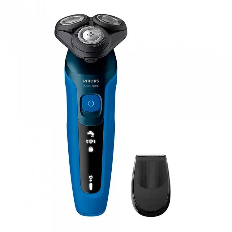 MÁQUINA BARBEAR PHILIPS S5466/17