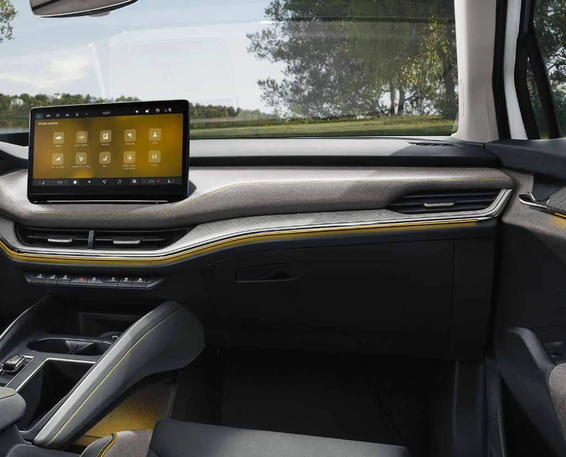 Folheto Folheto Škoda de 21 de maio até 21 de maio 2025 - Pagina 15