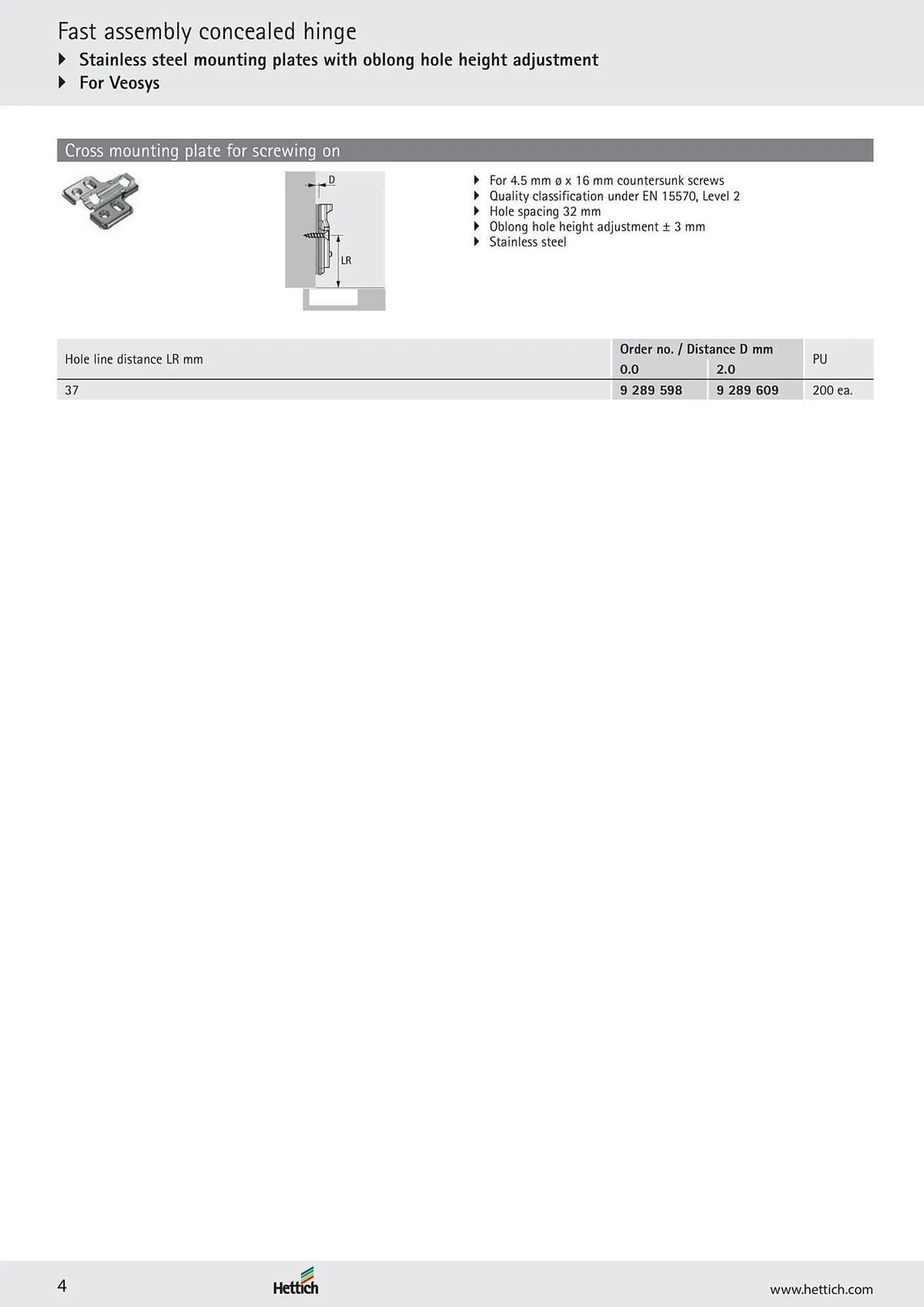 Folheto Folheto Interfer de 4 de março até 30 de setembro 2025 - Pagina 6