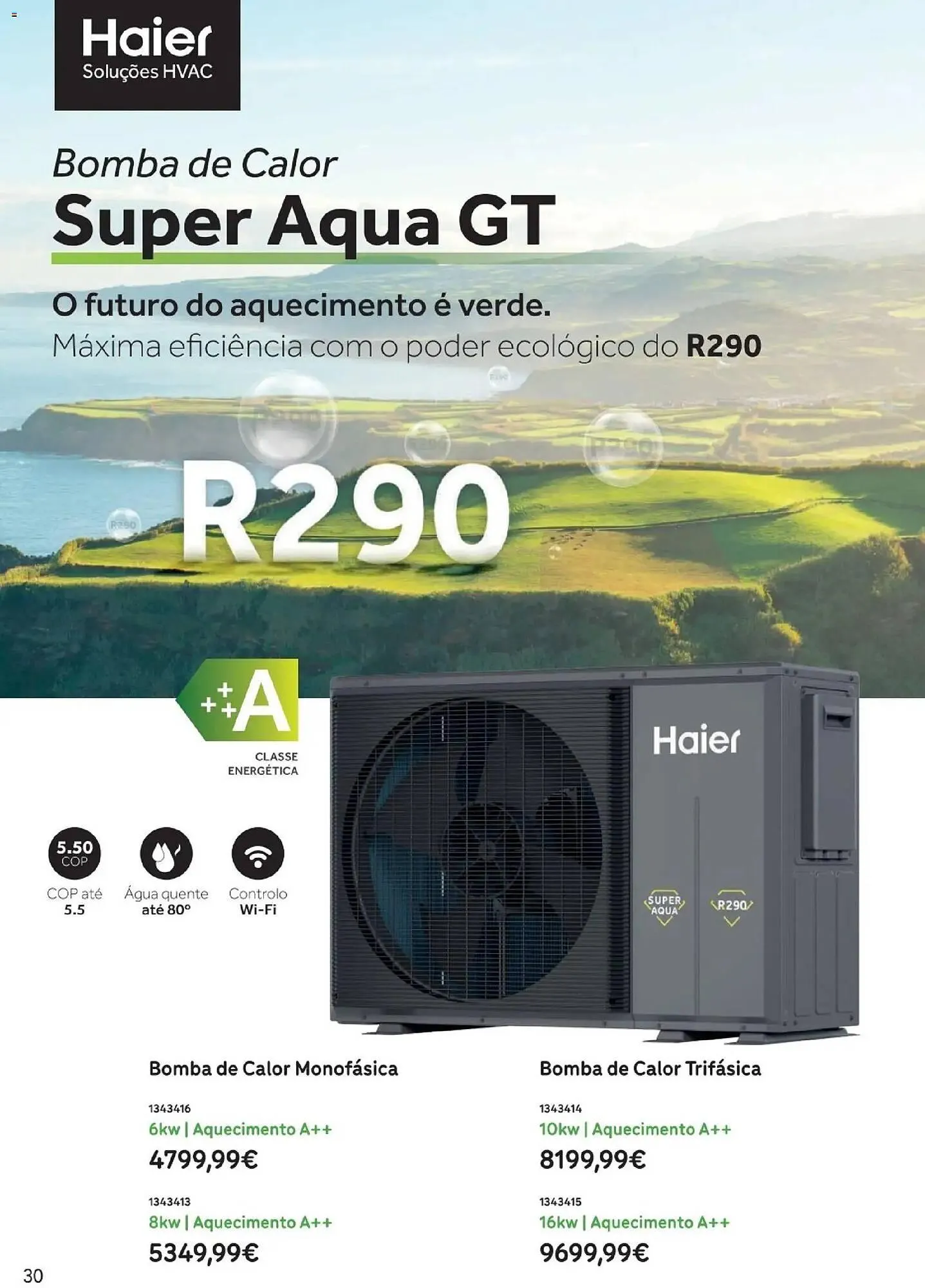 Folheto Folheto Radio Popular de 19 de dezembro até 1 de fevereiro 2026 - Pagina 30