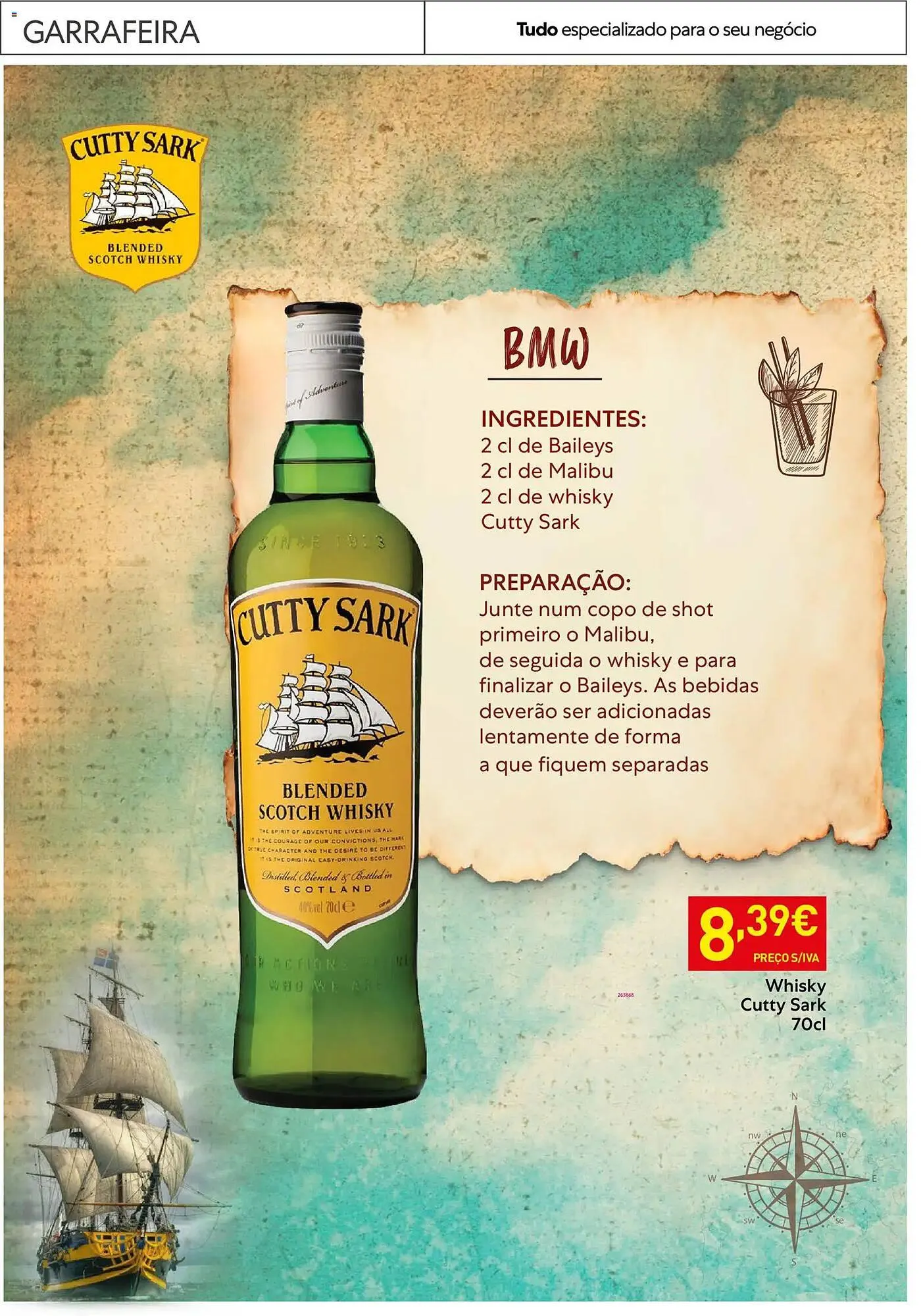 Folheto Folheto Recheio de 27 de janeiro até 3 de fevereiro 2026 - Pagina 25