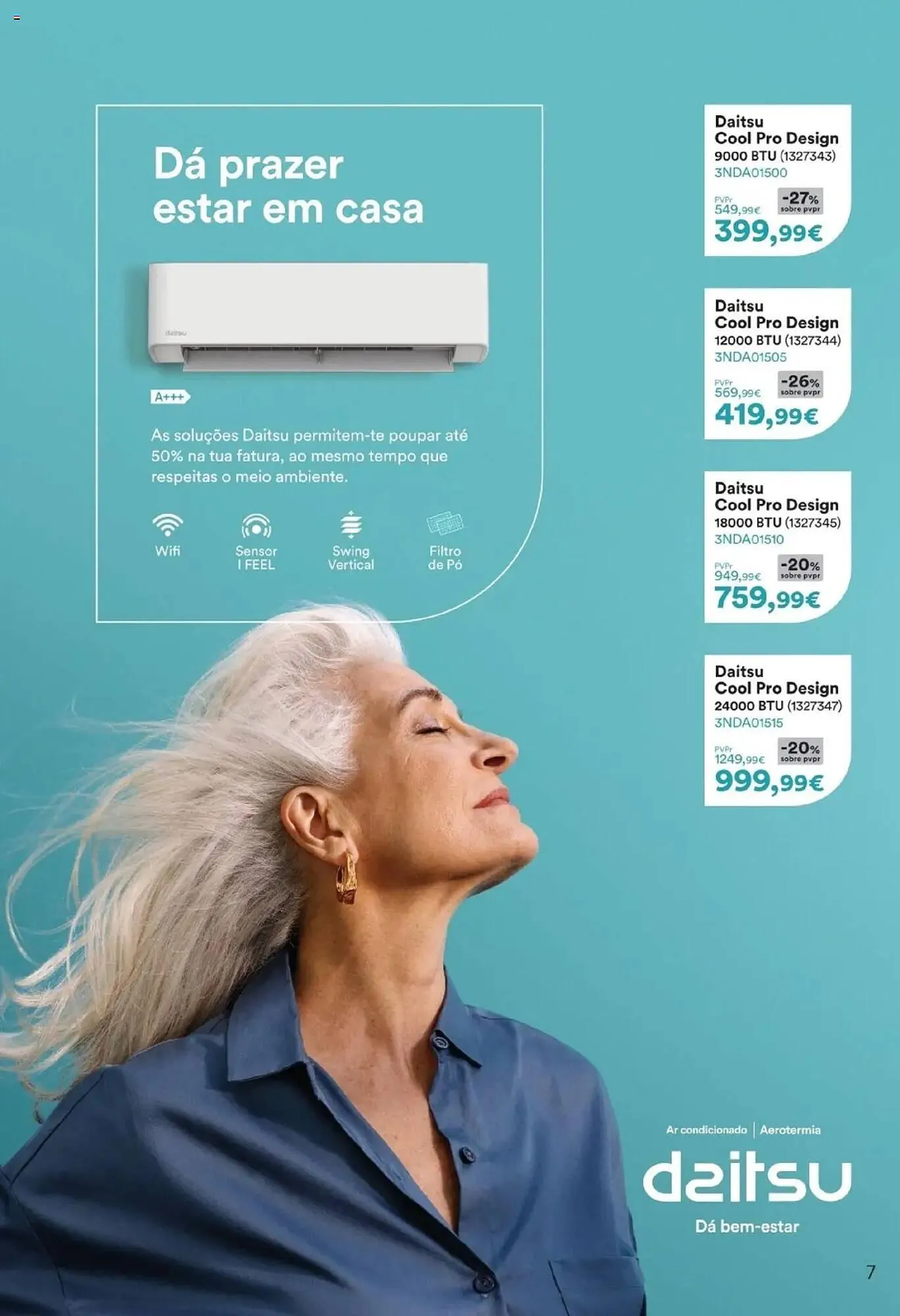 Folheto Folheto Radio Popular de 3 de junho até 1 de julho 2025 - Pagina 7