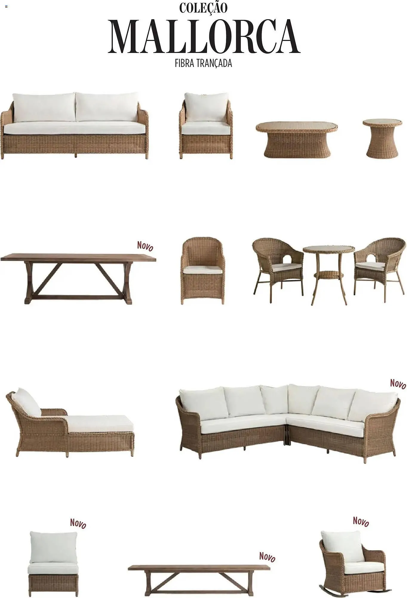 Folheto Folheto El Corte Inglés de 23 de abril até 1 de setembro 2026 - Pagina 26