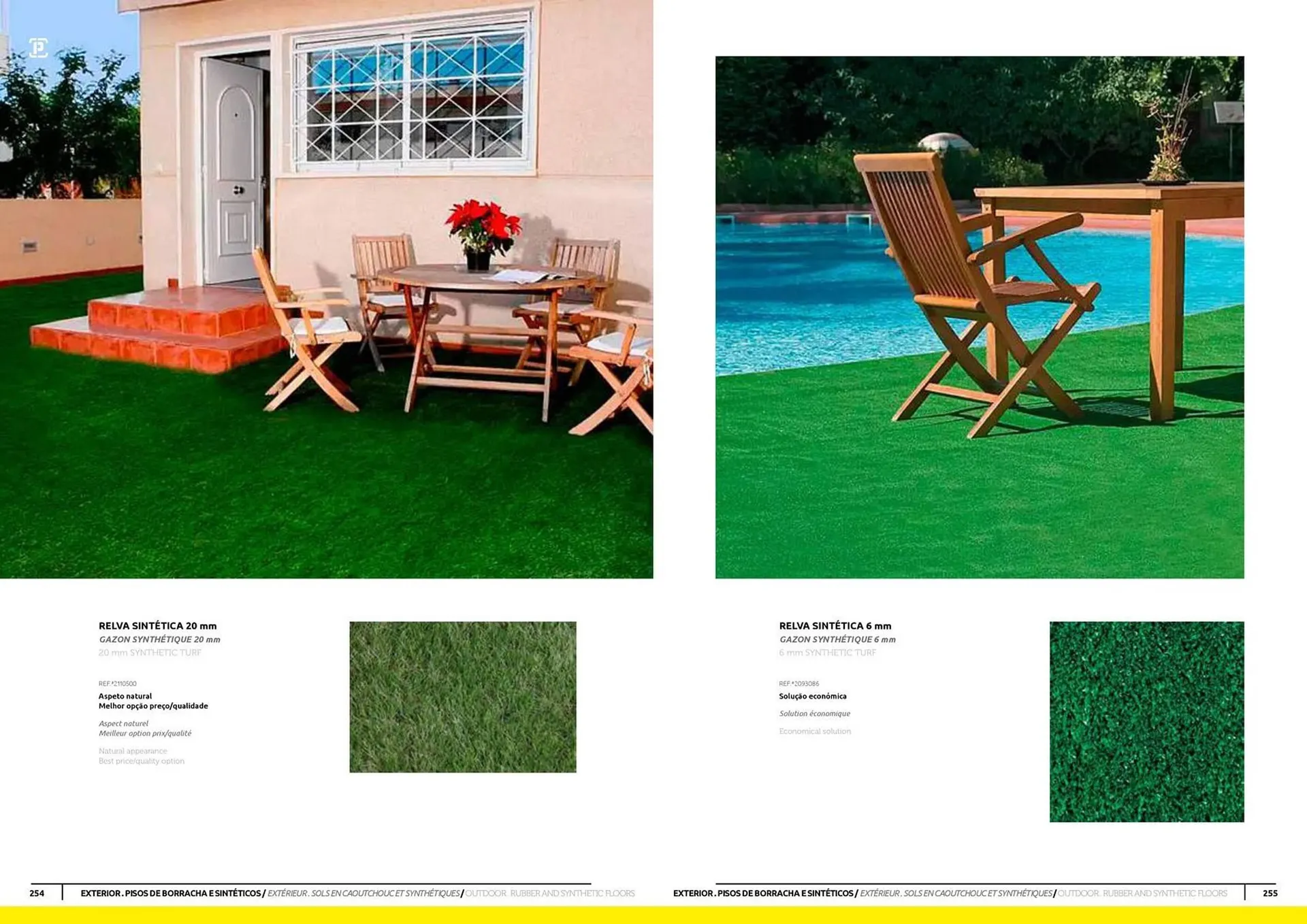 Folheto Folheto Casa Peixoto de 17 de fevereiro até 31 de dezembro 2026 - Pagina 129