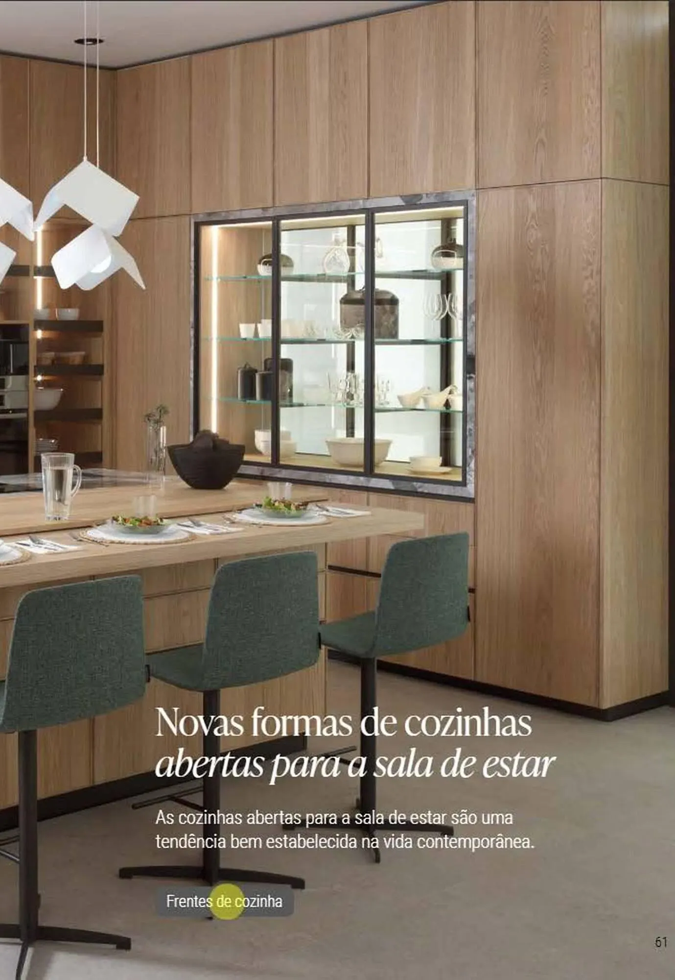 Folheto Folheto Porcelanosa de 7 de fevereiro até 31 de dezembro 2025 - Pagina 61