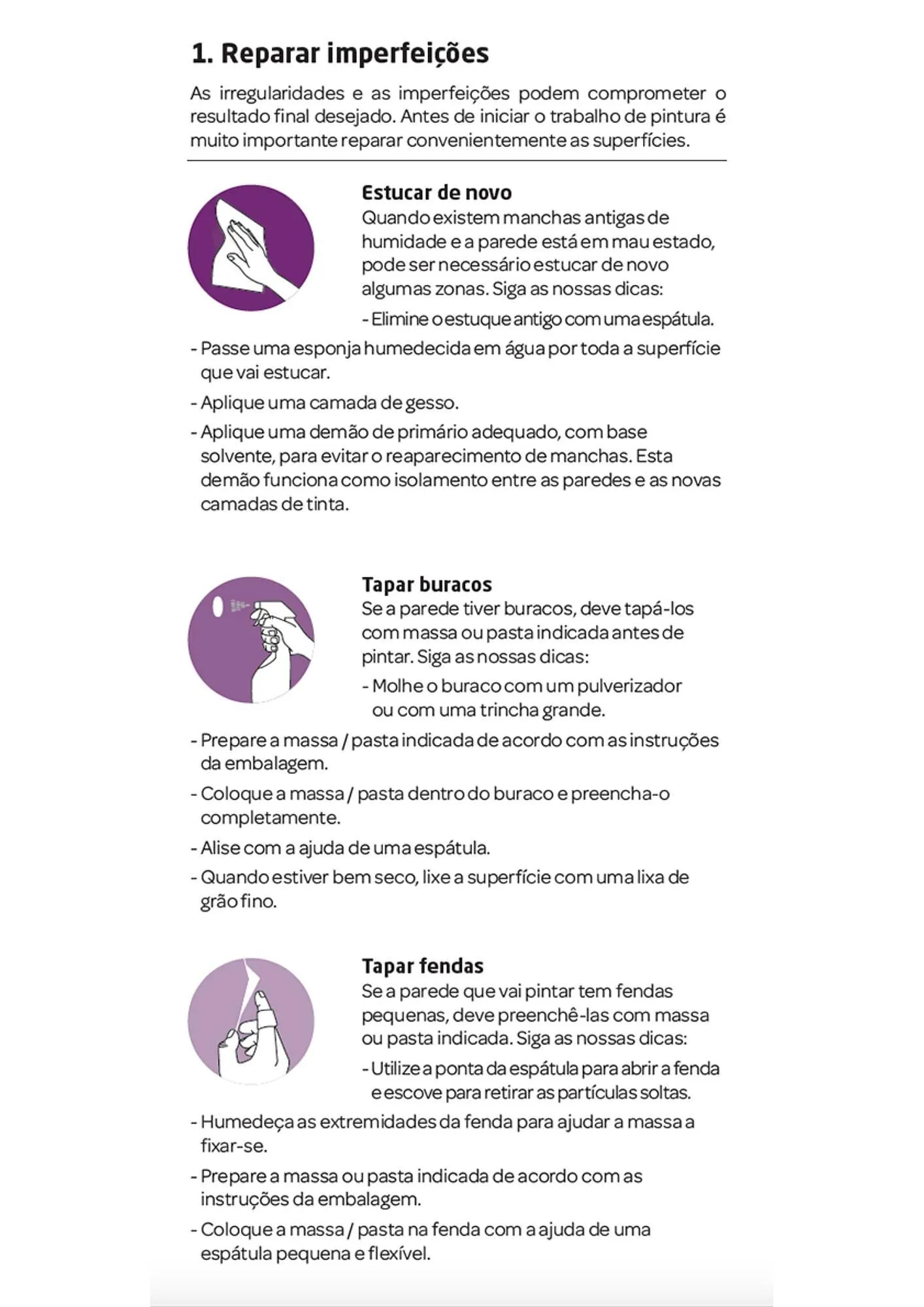 Folheto Folheto Bricomarché de 3 de janeiro até 31 de dezembro 2025 - Pagina 3