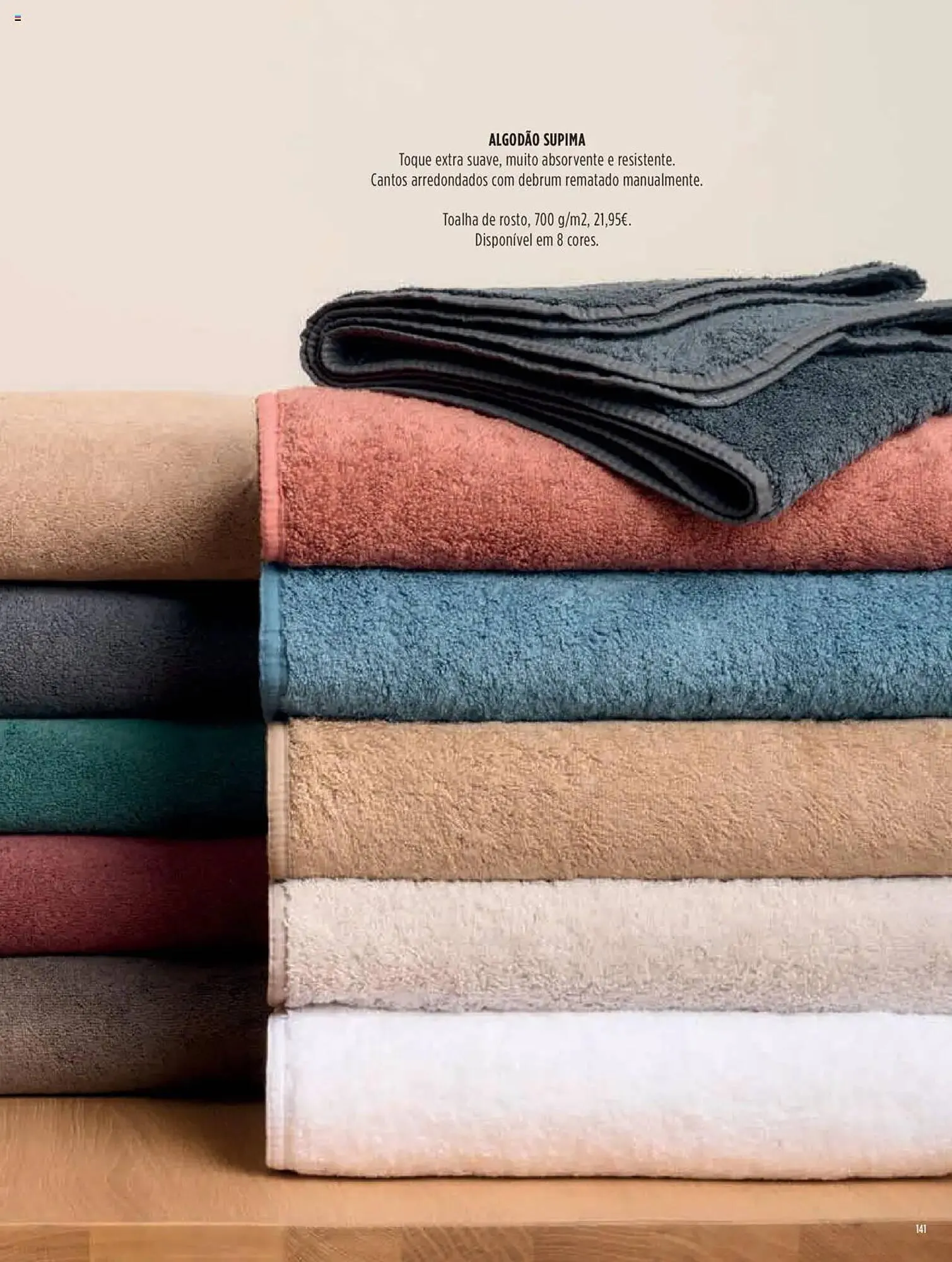 Folheto Folheto El Corte Inglés de 19 de maio até 1 de setembro 2025 - Pagina 141