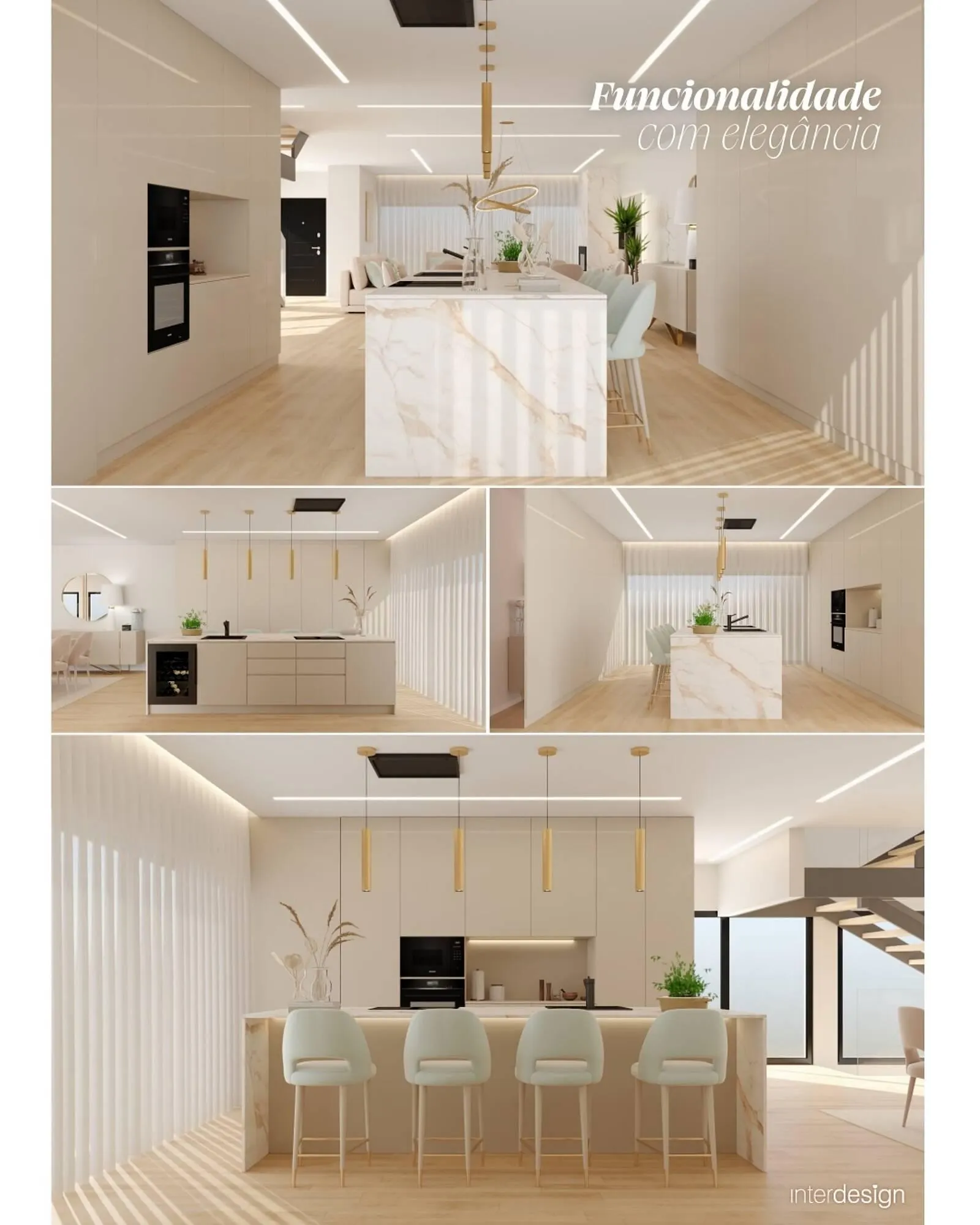 Folheto Folheto Interdesign de 5 de fevereiro até 28 de fevereiro 2026 - Pagina 4