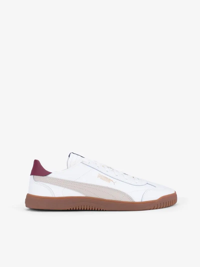 SAPATILHA PUMA CLUB 5V5