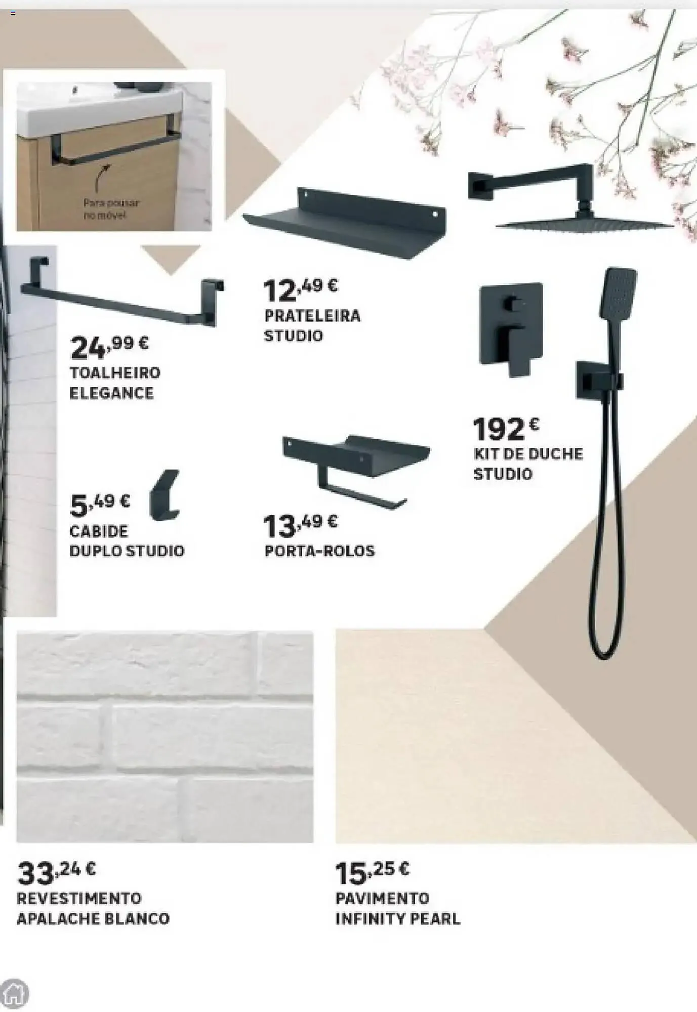 Folheto Folheto Leroy Merlin de 6 de junho até 7 de agosto 2025 - Pagina 9