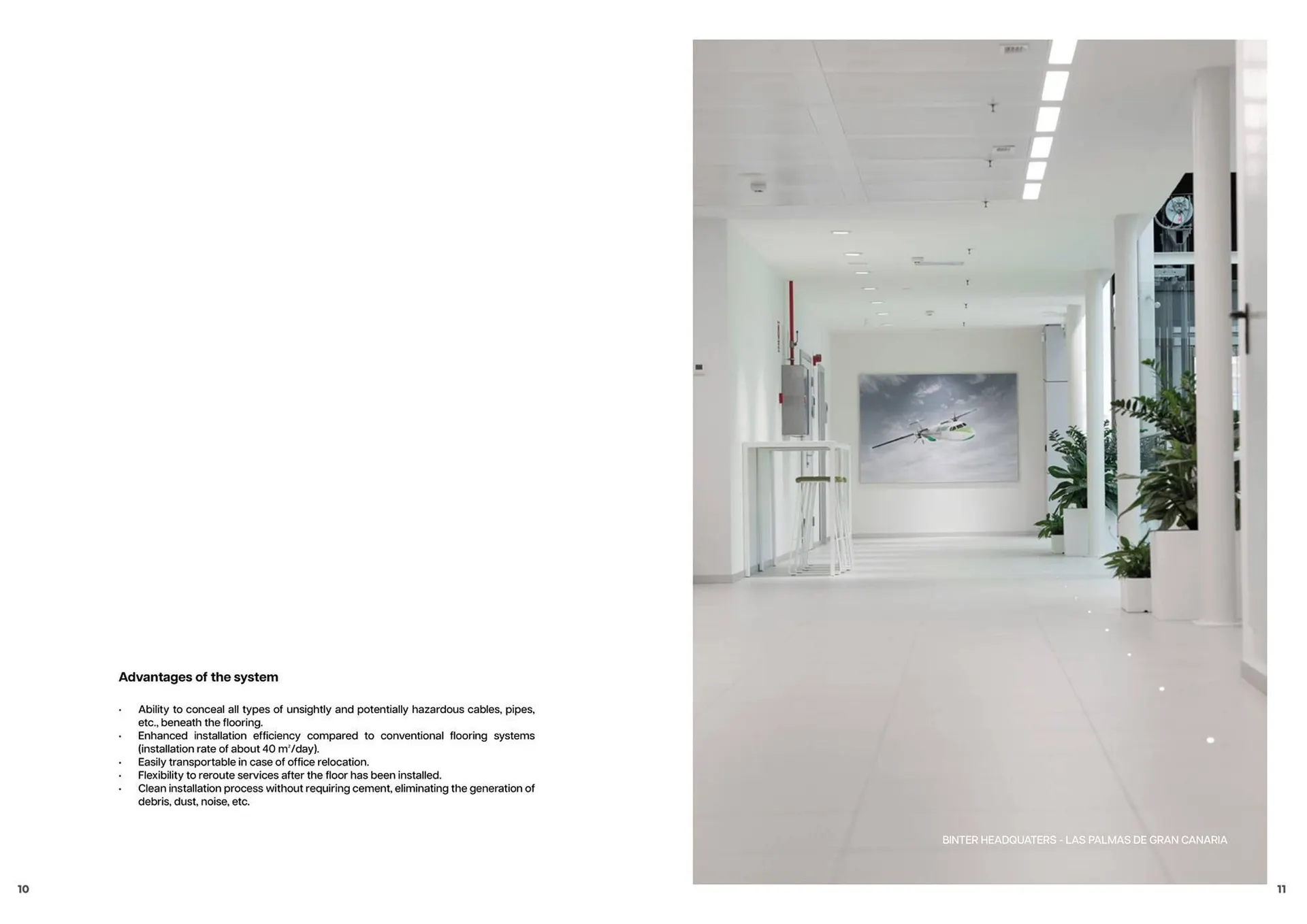 Folheto Folheto Porcelanosa de 17 de abril até 31 de dezembro 2025 - Pagina 7