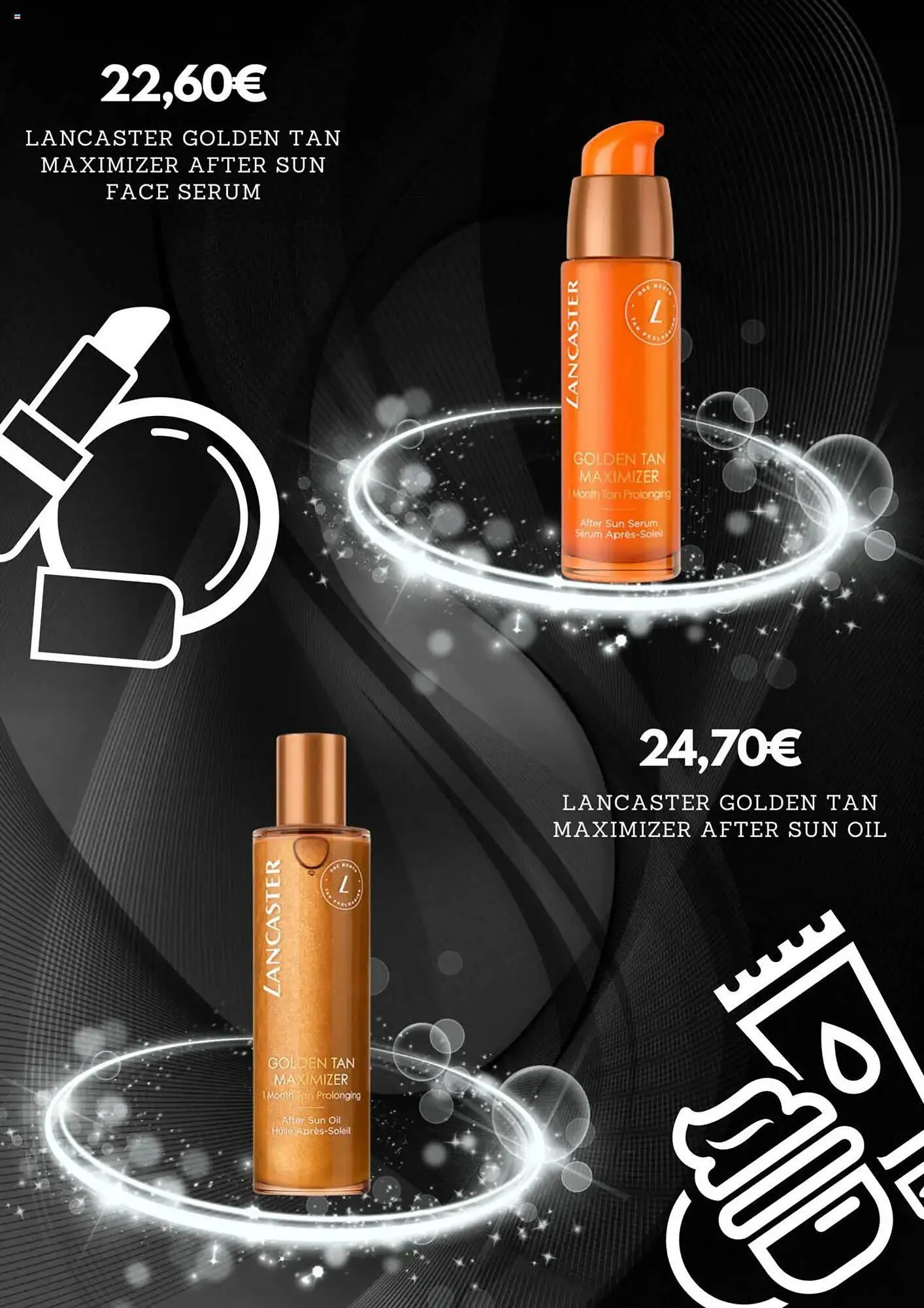 Folheto Folheto Notino de 1 de junho até 1 de julho 2025 - Pagina 8