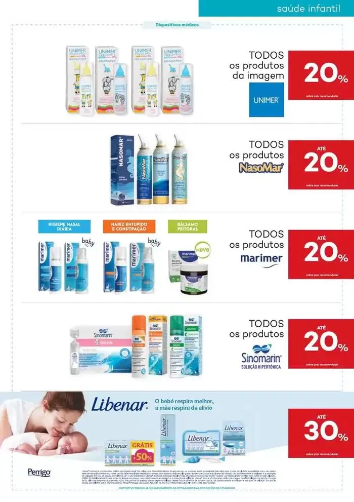 Folheto Folhetos Well's de 3 de janeiro até 3 de fevereiro 2025 - Pagina 5