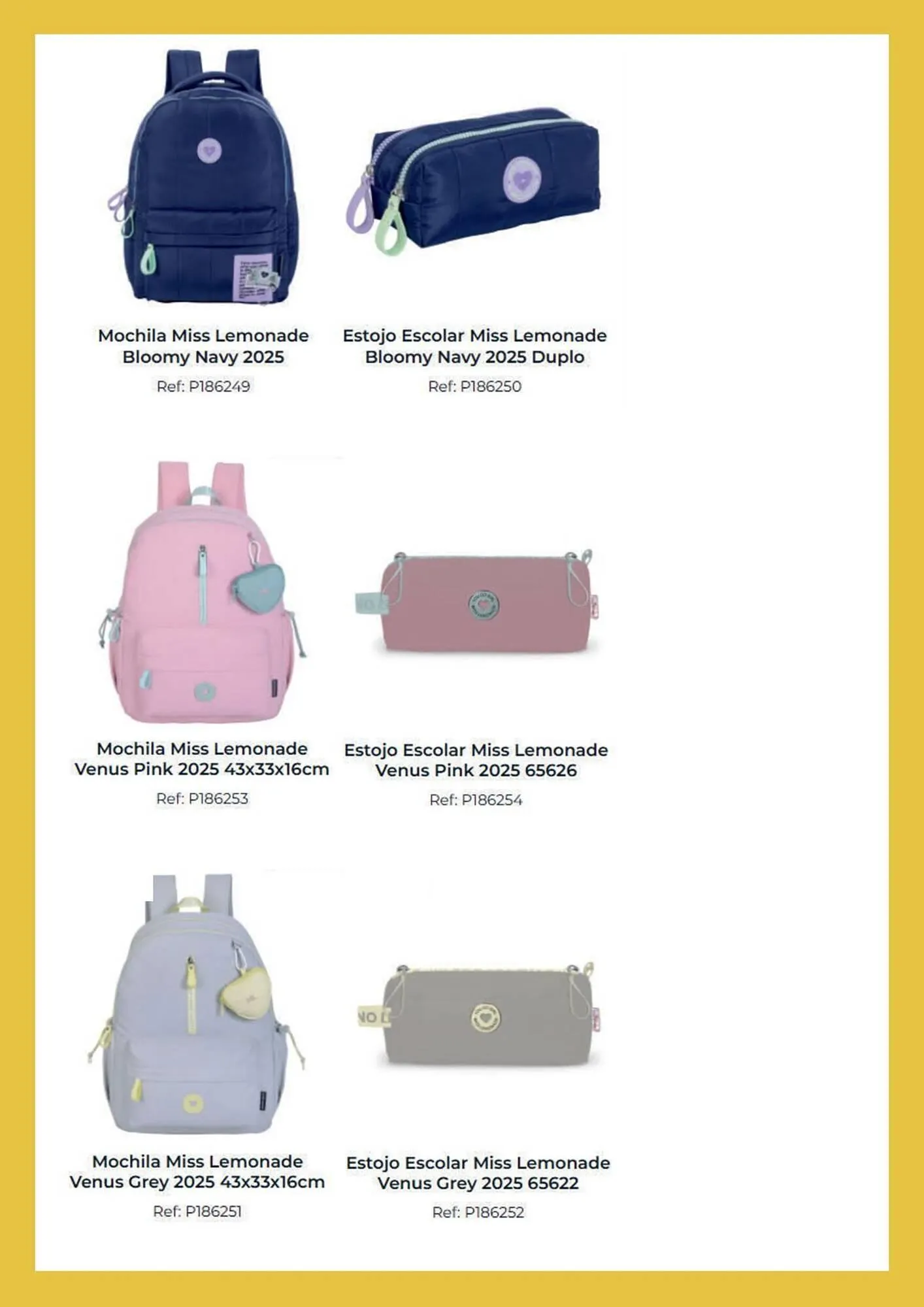 Folheto Folheto Americana de 22 de abril até 31 de dezembro 2025 - Pagina 72