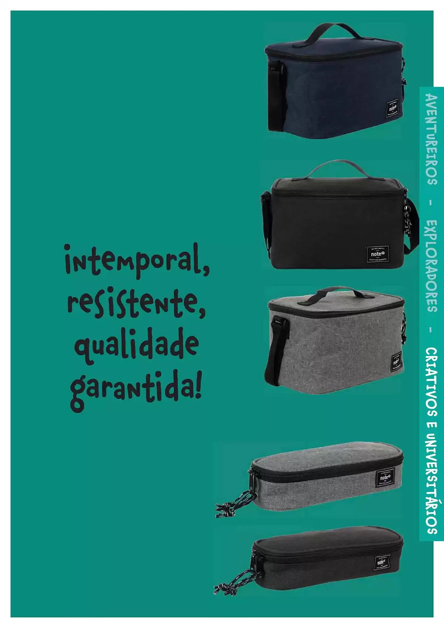 Folheto Folheto Note! de 3 de dezembro até 31 de dezembro 2025 - Pagina 31