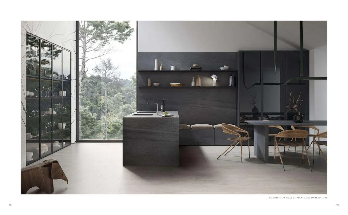 Folheto XTONE Kitchen  de 22 de abril até 31 de dezembro 2024 - Pagina 37