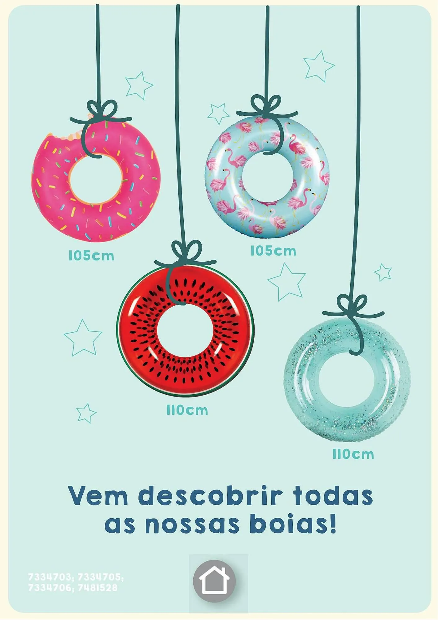 Folheto Folheto Note! de 27 de julho até 1 de agosto 2023 - Pagina 12