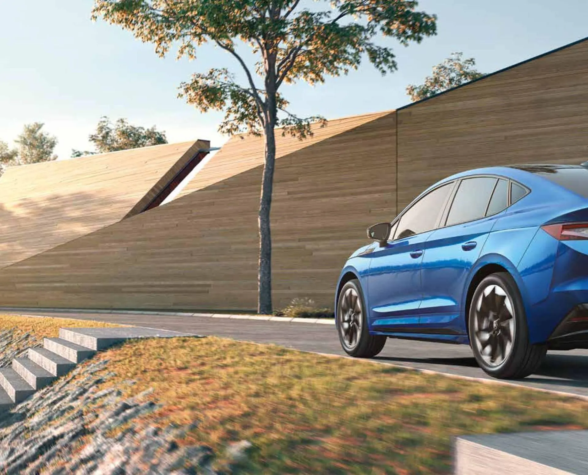 Folheto Folheto Škoda de 24 de fevereiro até 5 de abril 2025 - Pagina 108