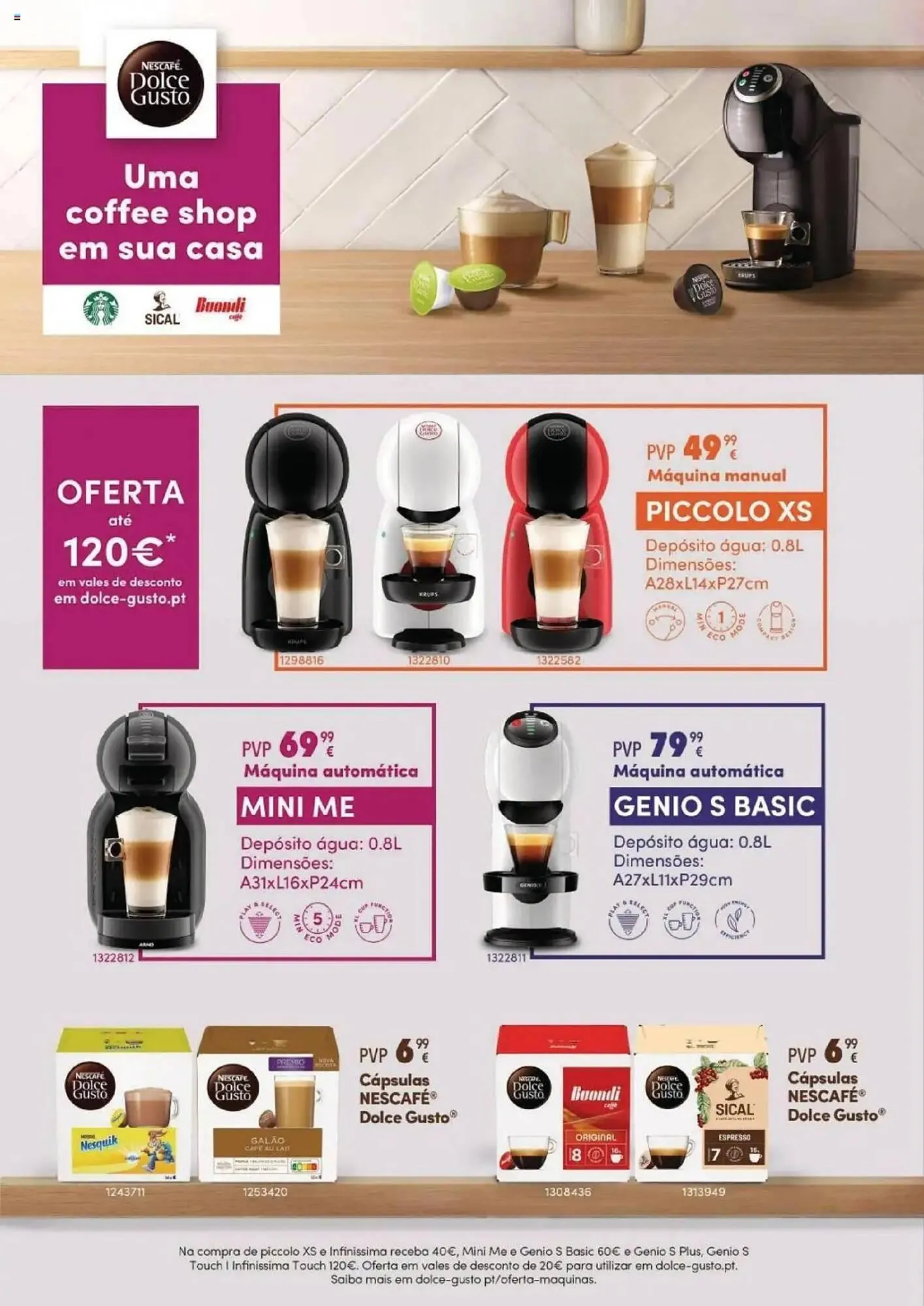 Folheto Folheto Radio Popular de 19 de março até 20 de abril 2025 - Pagina 17