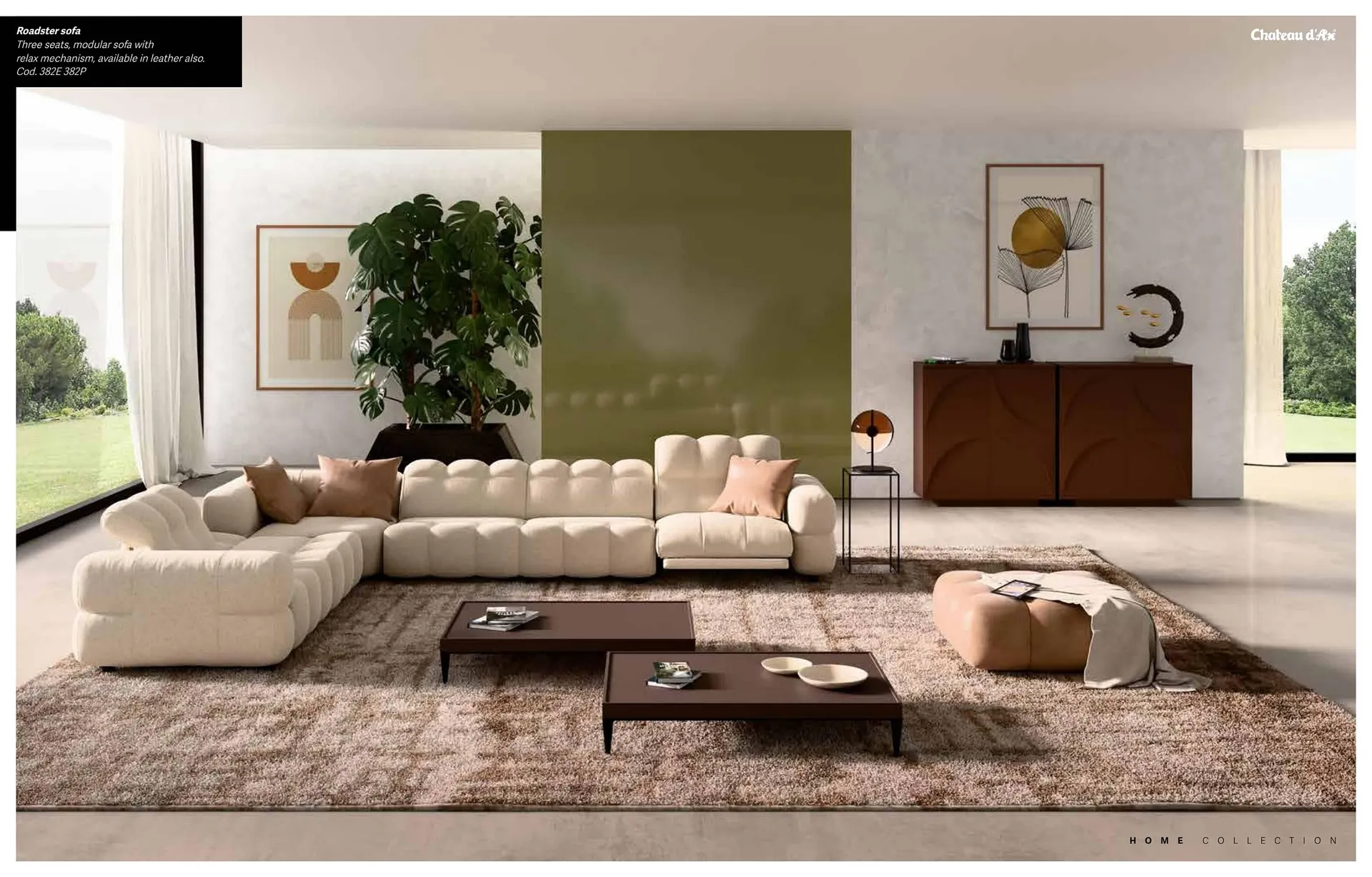 Chateau d'Ax folder van 2 december tot 31 december 2025 - folder pagina 27