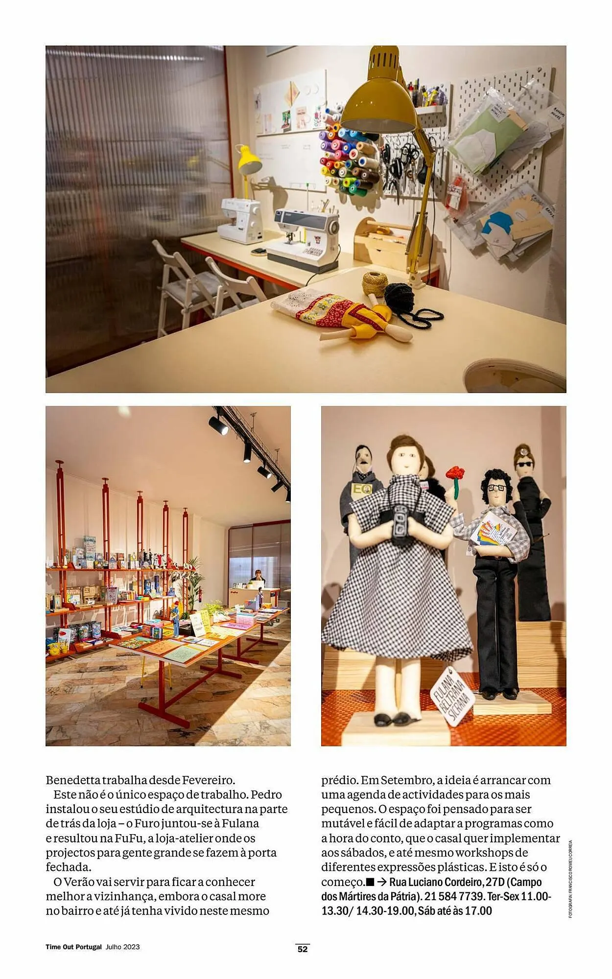 Folheto Folheto MEO de 6 de julho até 31 de julho 2023 - Pagina 52