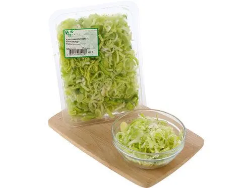 alho francês em rodelas 350g