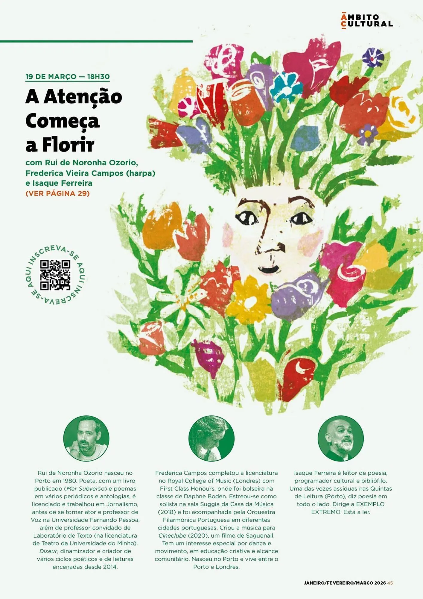 Folheto Folheto El Corte Inglés de 1 de janeiro até 31 de março 2026 - Pagina 45