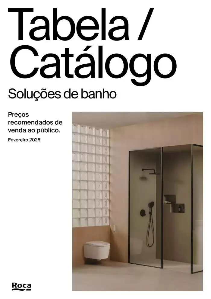 Soluções de Banho - 1