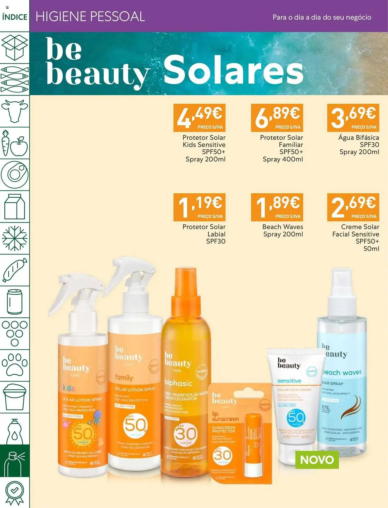 Folheto Folheto Recheio de 6 de maio até 12 de maio 2025 - Pagina 42