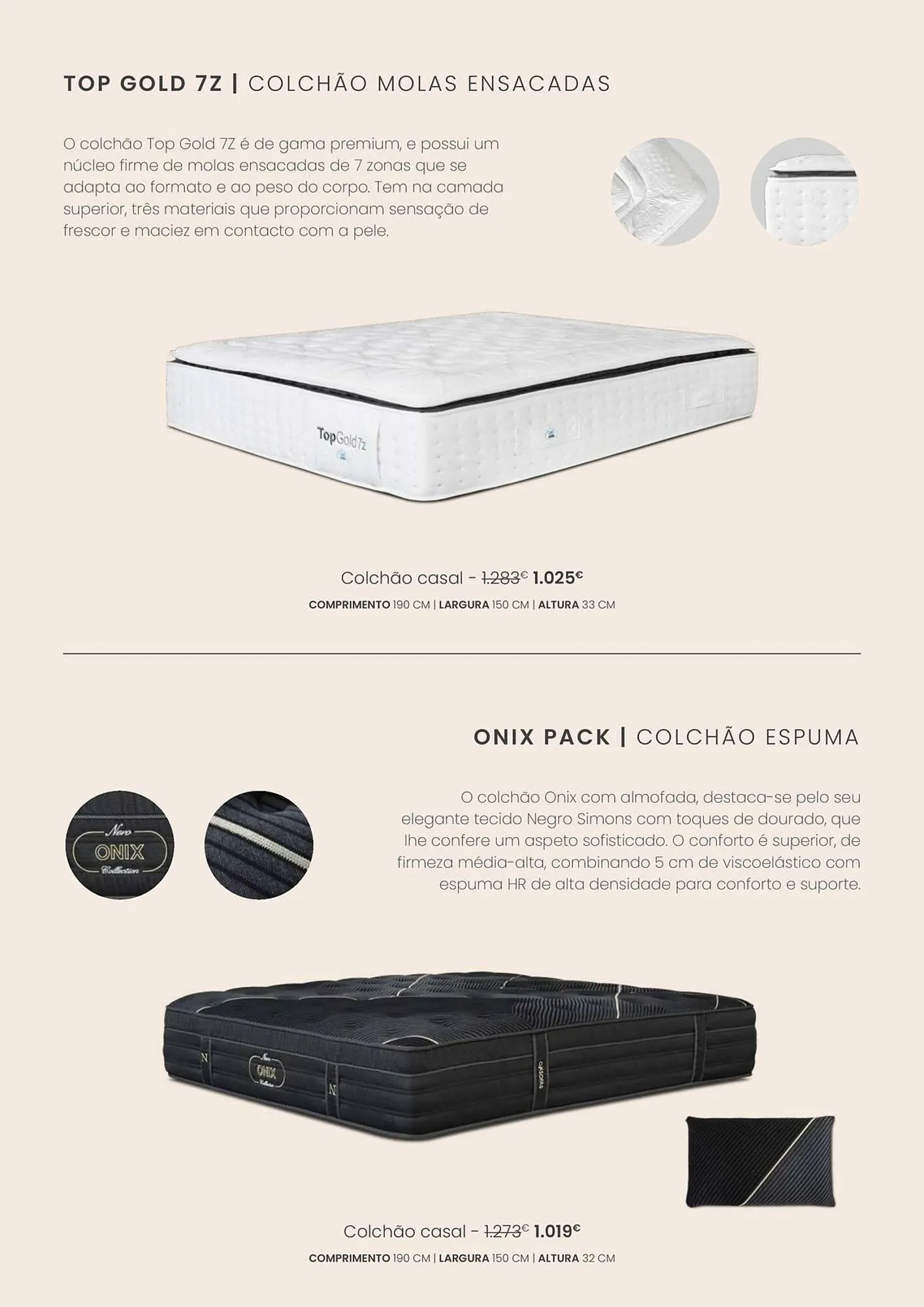 Folheto Folheto OKsofás de 14 de maio até 10 de julho 2025 - Pagina 6