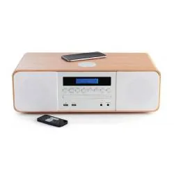 THOMSON - Aparelhagem MIC201IBT