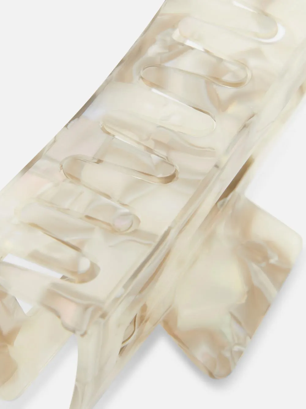 Mola cabelo extra grande