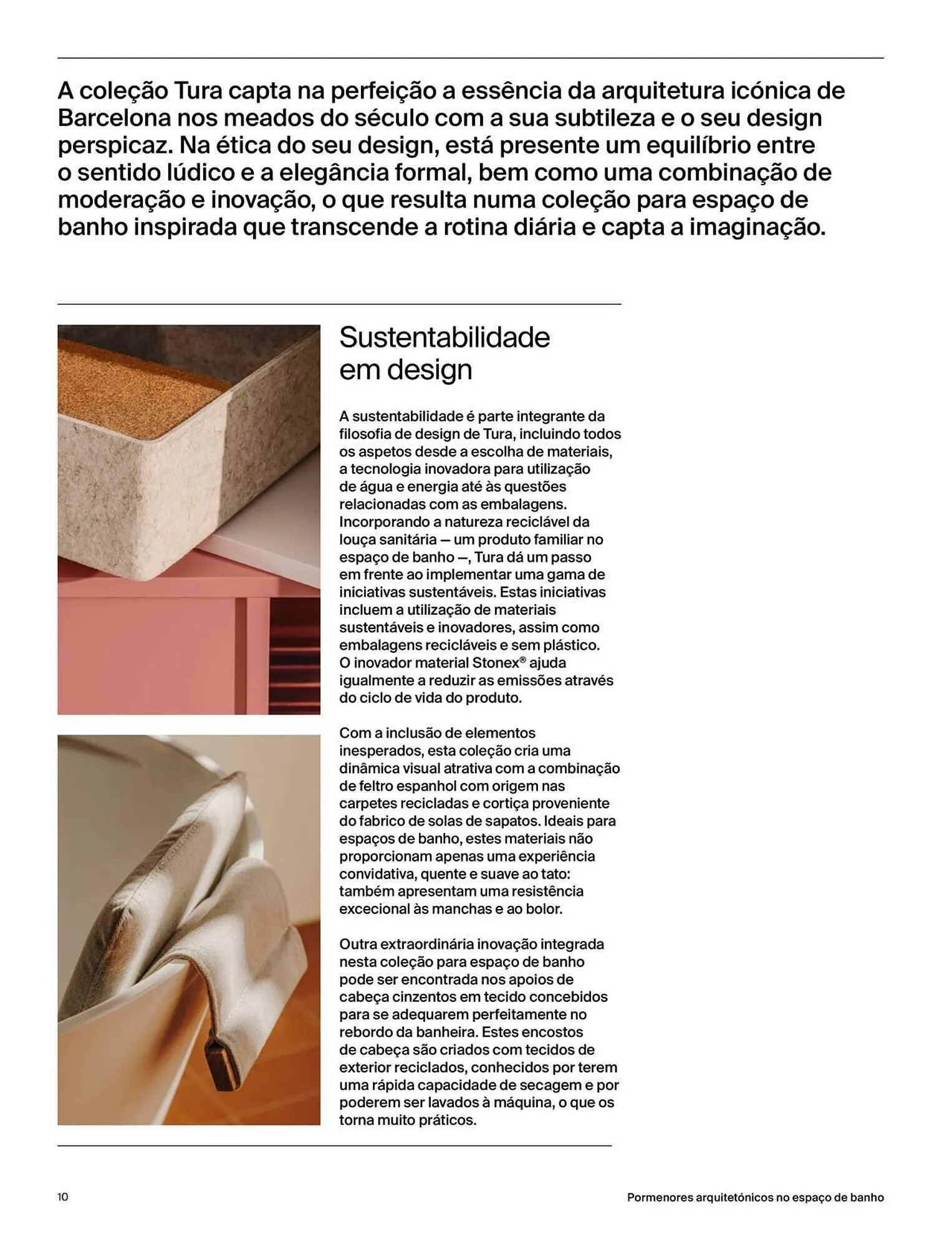 Folheto Folheto Roca de 3 de junho até 31 de dezembro 2025 - Pagina 12