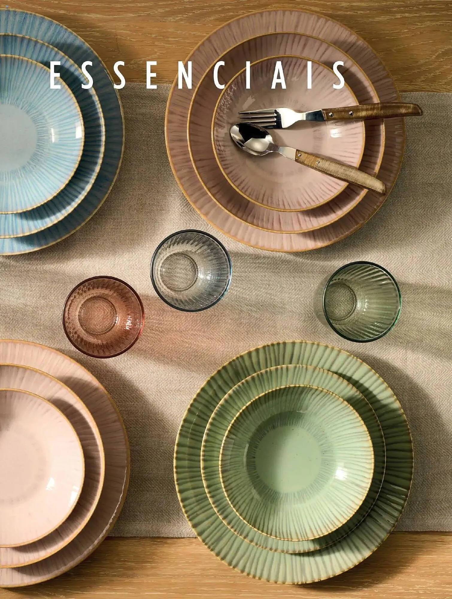 Folheto Folheto El Corte Inglés de 23 de abril até 2 de julho 2026 - Pagina 101