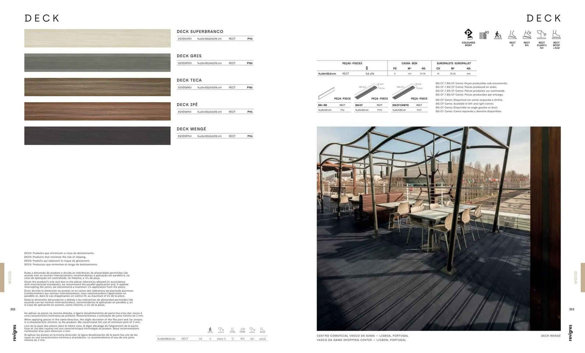 Folheto Folheto Revigres de 3 de janeiro até 31 de dezembro 2025 - Pagina 178