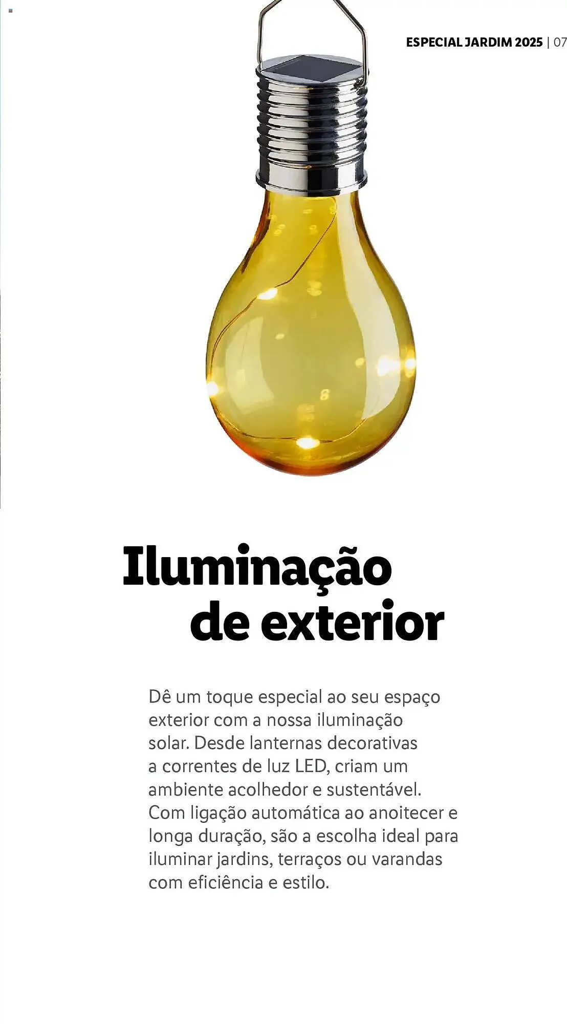 Folheto Folheto Lidl de 7 de abril até 30 de junho 2025 - Pagina 7