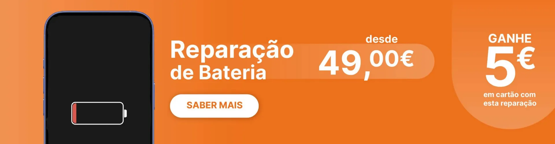 Folheto Folheto Iservices de 1 de março até 14 de março 2025 - Pagina 4