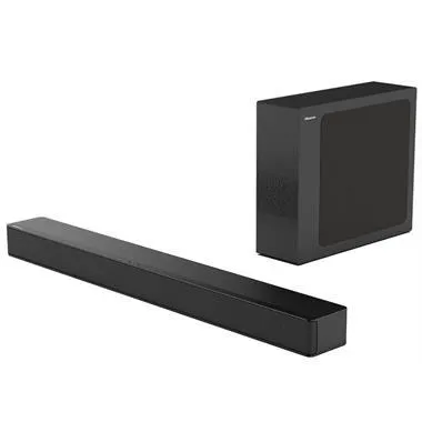 SOUND BAR HISENSE HS2100
