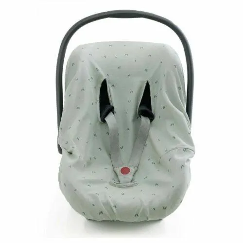 Gloop Capa de Ovo Organic Green GOCO036